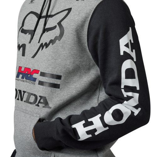 FOX X HONDA PO FLEECE
