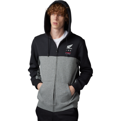 FOX X HONDA ZIP FLEECE