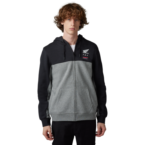 FOX X HONDA ZIP FLEECE