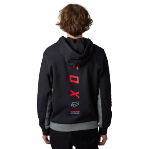 FOX X HONDA ZIP FLEECE 2