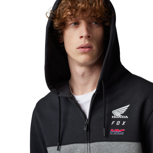 FOX X HONDA ZIP FLEECE