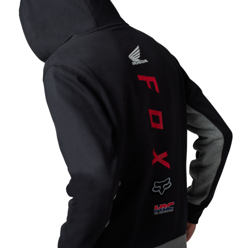 FOX X HONDA ZIP FLEECE