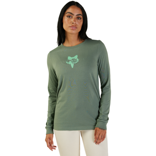 W INORGANIC LS TEE