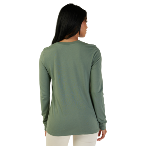 W INORGANIC LS TEE 2