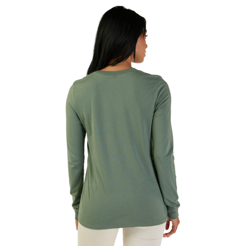 W INORGANIC LS TEE