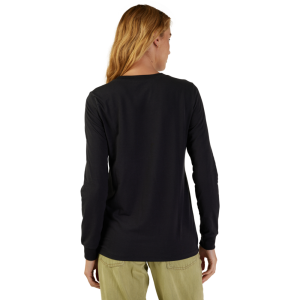 W INORGANIC LS TEE 2