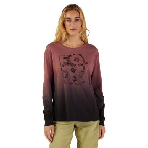 W SENSORY DYE LS TEE