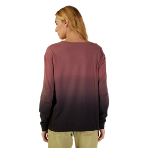 W SENSORY DYE LS TEE 2