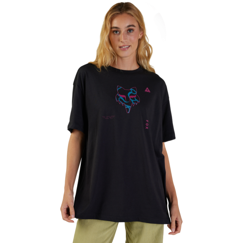 W WITHERED OS SS TEE
