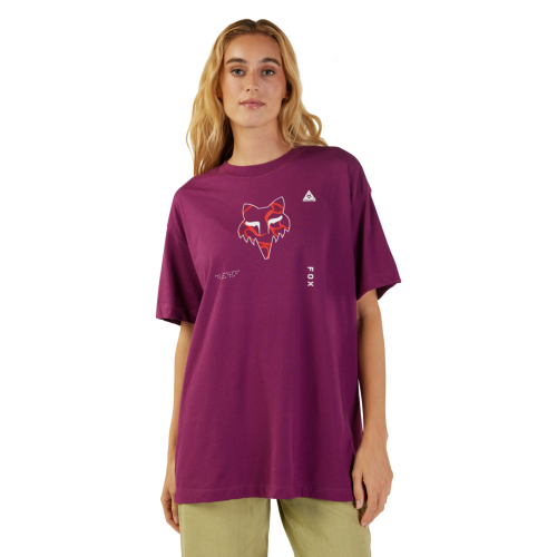 W WITHERED OS SS TEE