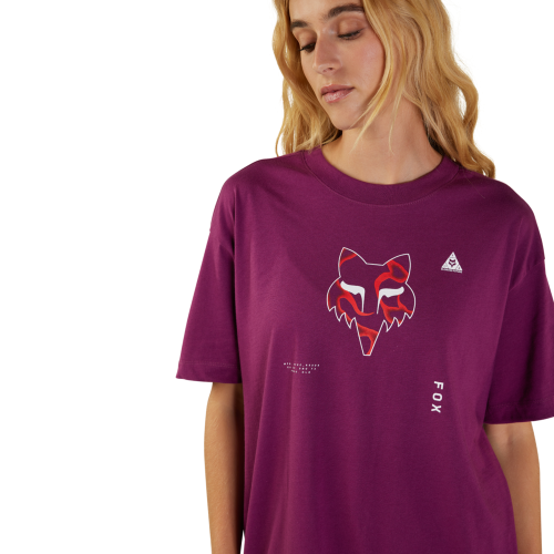 W WITHERED OS SS TEE