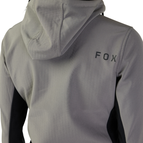 W PIT SOFTSHELL JACKET
