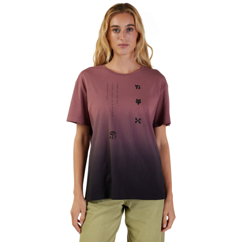 W SENSORY DYE SS TEE