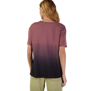 W SENSORY DYE SS TEE 2