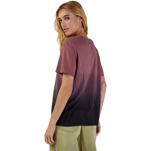 W SENSORY DYE SS TEE