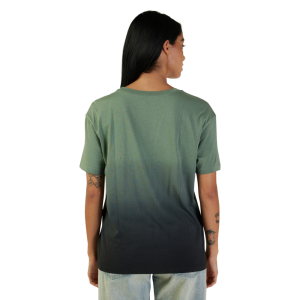 W SENSORY DYE SS TEE 2