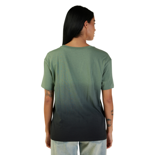 W SENSORY DYE SS TEE