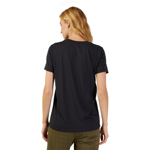 W SENSORY SS TEE