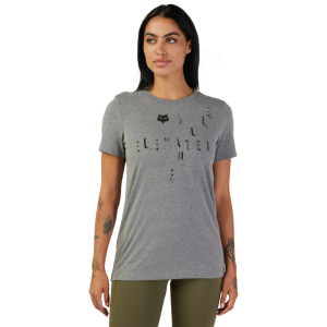 W DIFFUSE SS TEE