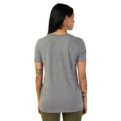 W DIFFUSE SS TEE