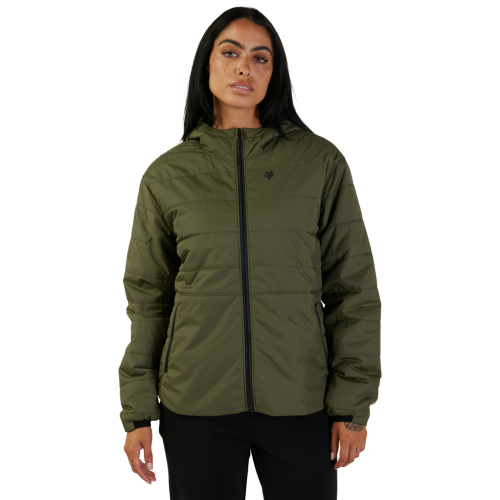 W RIDGEWAY 2.0 JACKET