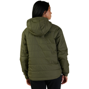 W RIDGEWAY 2.0 JACKET 2