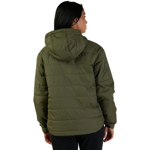 W RIDGEWAY 2.0 JACKET