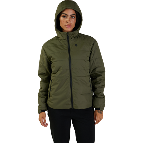 W RIDGEWAY 2.0 JACKET