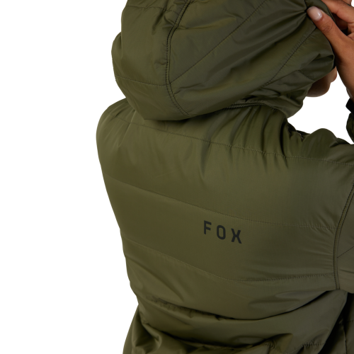 W RIDGEWAY 2.0 JACKET