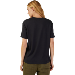 W FOX HEAD SS TEE 2