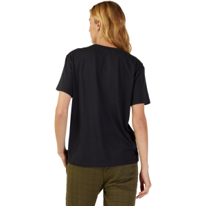 W FOX HEAD SS TEE 2