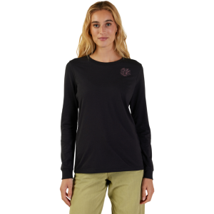 W SENSORY LS TEE