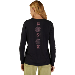 W SENSORY LS TEE 2