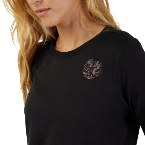 W SENSORY LS TEE