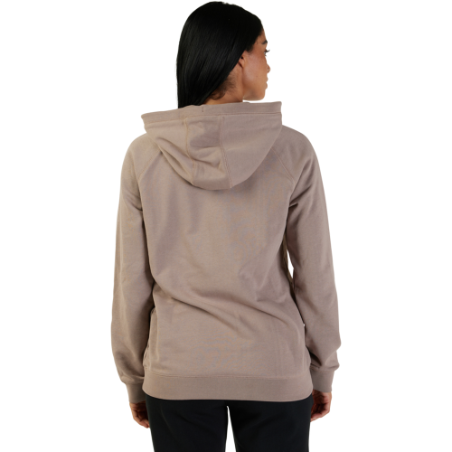 W LEVEL UP PO FLEECE