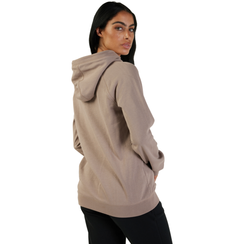 W LEVEL UP PO FLEECE