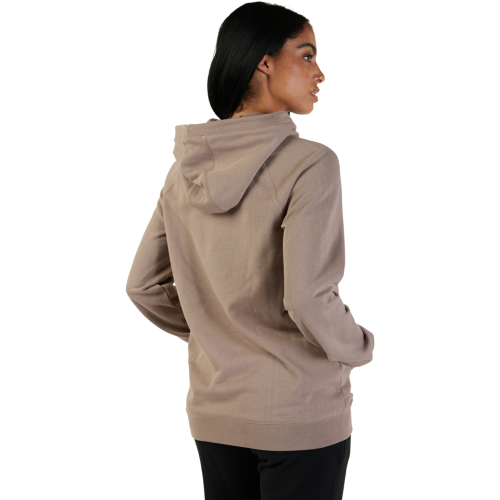 W LEVEL UP PO FLEECE