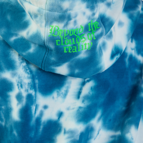 W ATLAS FLEECE PO