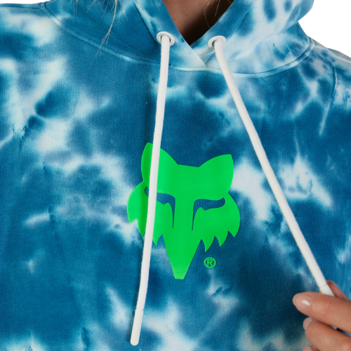 W ATLAS FLEECE PO