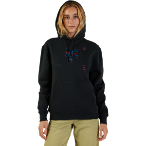W WITHERED FLEECE PO