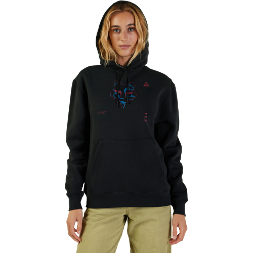 W WITHERED FLEECE PO