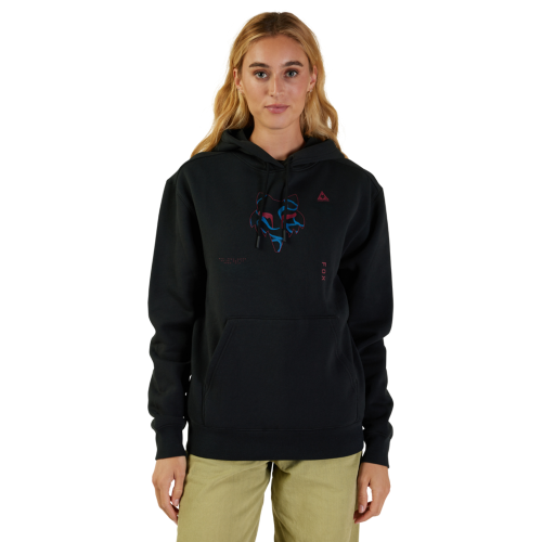 W WITHERED FLEECE PO