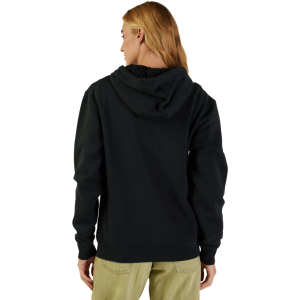 W WITHERED FLEECE PO 2