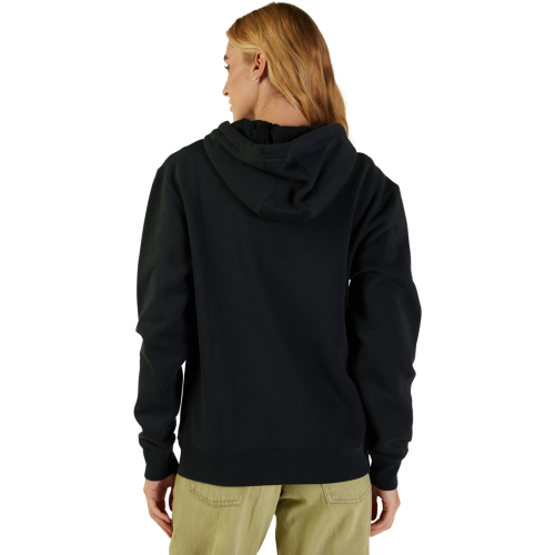 W WITHERED FLEECE PO