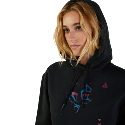 W WITHERED FLEECE PO