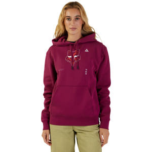 W WITHERED FLEECE PO