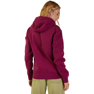 W WITHERED FLEECE PO 2