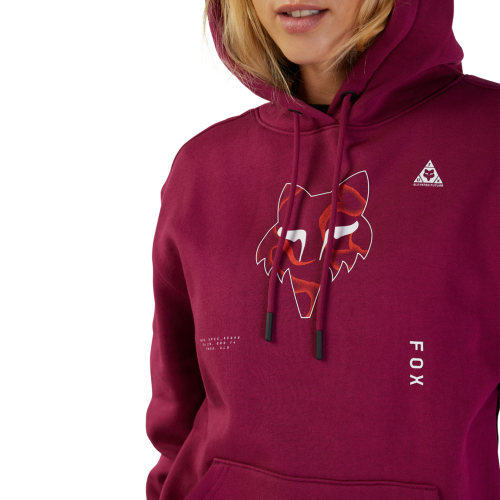 W WITHERED FLEECE PO