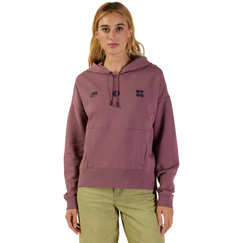 W SENSORY FLEECE PO