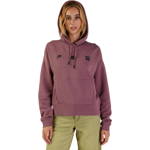 W SENSORY FLEECE PO